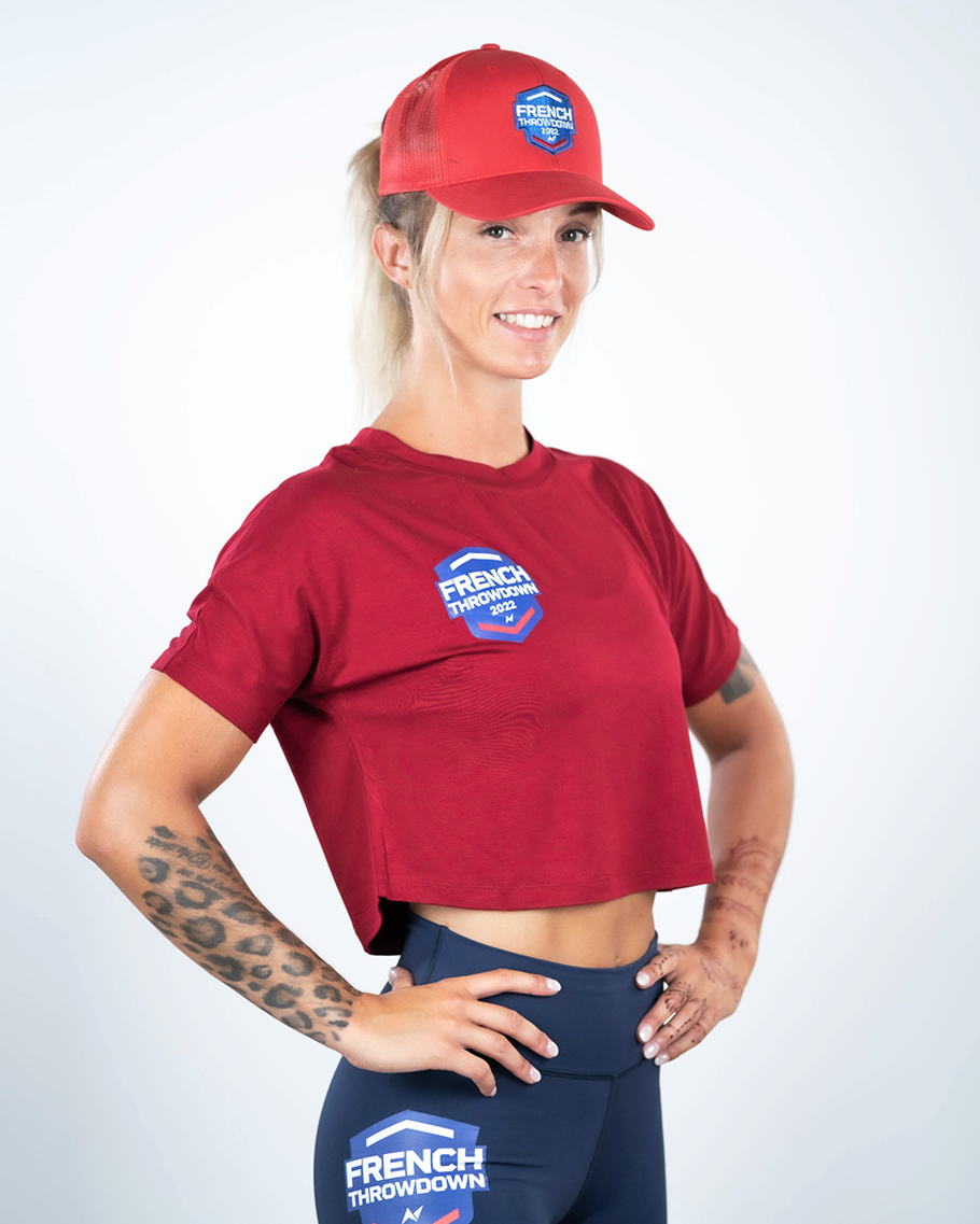 Cap - NS Trucker FTD 2022